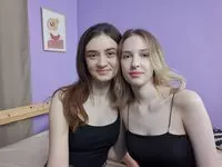 Discover LisaAndPatsy VIP show