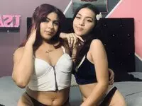 Discover NatashaAndSharon VIP show